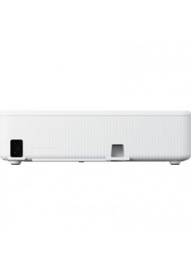 Мультимедійний проектор Epson CO-FH01 (V11HA84040)