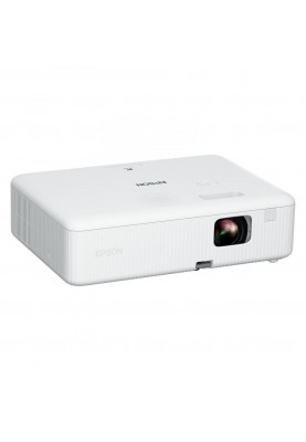 Мультимедійний проектор Epson CO-FH01 (V11HA84040)