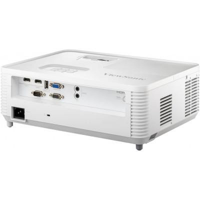 Мультимедійний проектор ViewSonic PA700X (VS19343)