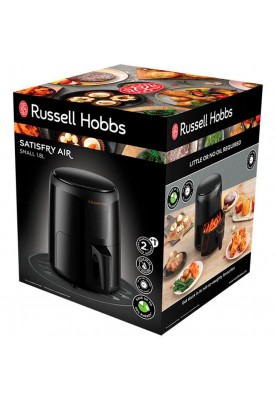 Мультипіч (аерофритюрниця) Russell Hobbs SatisFry Air Small 26500-56