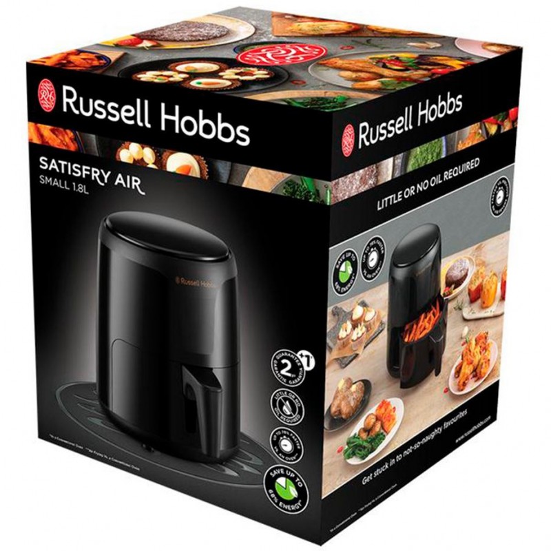 Мультипіч (аерофритюрниця) Russell Hobbs SatisFry Air Small 26500-56