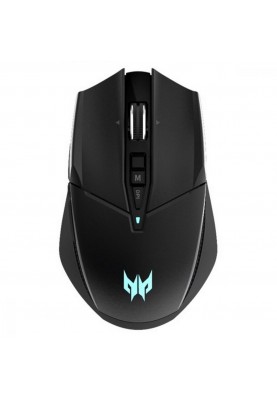 Миша Acer Predator Cestus 335 Black (GP.MCE11.01Q)