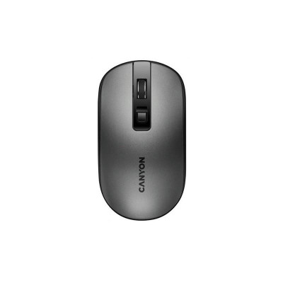Миша Canyon Wireless Dark Grey (CNS-CMSW18DG)