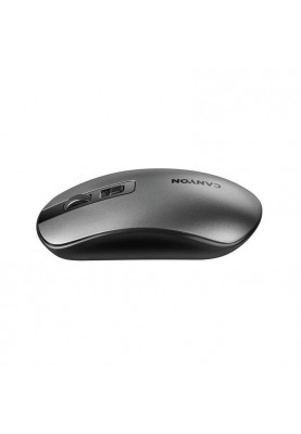 Миша Canyon Wireless Dark Grey (CNS-CMSW18DG)