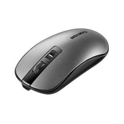 Миша Canyon Wireless Dark Grey (CNS-CMSW18DG)