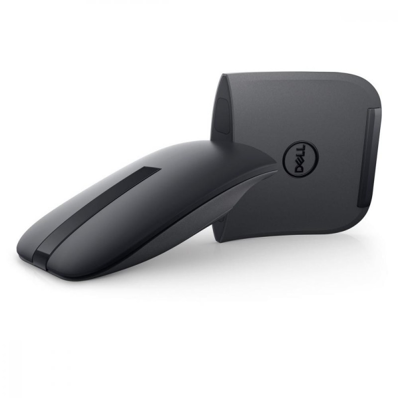 Миша Dell MS700 Bluetooth Travel Black (570-ABQN)