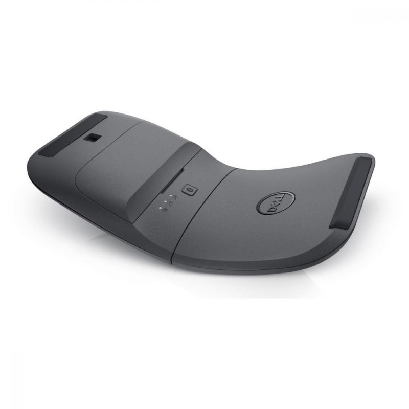 Миша Dell MS700 Bluetooth Travel Black (570-ABQN)