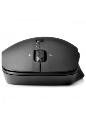 Миша HP Bluetooth Travel Black (6SP25AA)