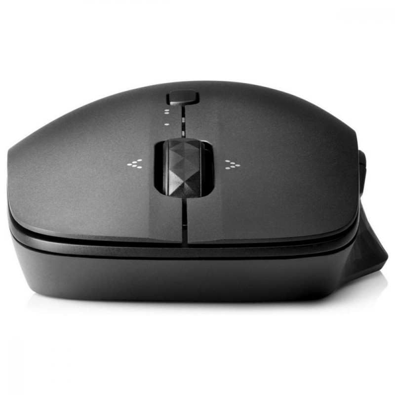 Миша HP Bluetooth Travel Black (6SP25AA)