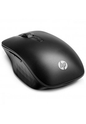 Миша HP Bluetooth Travel Black (6SP25AA)