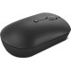 Миша Lenovo 400 USB-C Compact Wireless Black (GY51D20865)