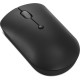 Миша Lenovo 400 USB-C Compact Wireless Black (GY51D20865)