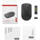 Миша Lenovo 400 USB-C Compact Wireless Black (GY51D20865)