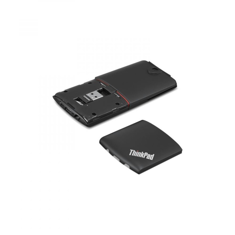 Миша Lenovo ThinkPad X1 Presenter Mouse (4Y50U45359)