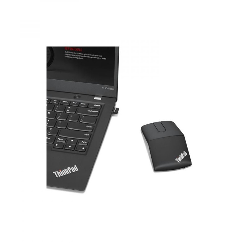 Миша Lenovo ThinkPad X1 Presenter Mouse (4Y50U45359)