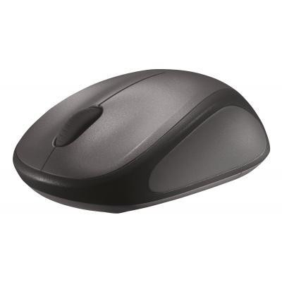 Миша Logitech M235 WL Grey (910-002201)