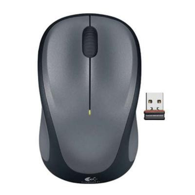 Миша Logitech M235 WL Grey (910-002201)