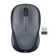 Миша Logitech M235 WL Grey (910-002201)