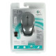 Миша Logitech M235 WL Grey (910-002201)