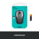 Миша Logitech M235 WL Grey (910-002201)