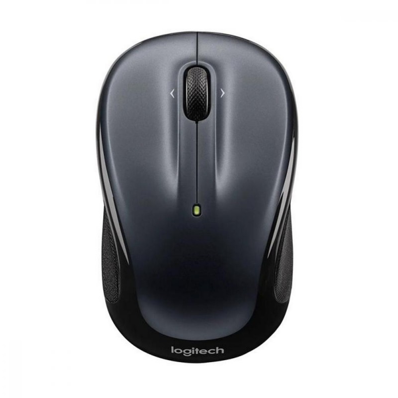 Миша Logitech M325s Dark Silver (910-006812)