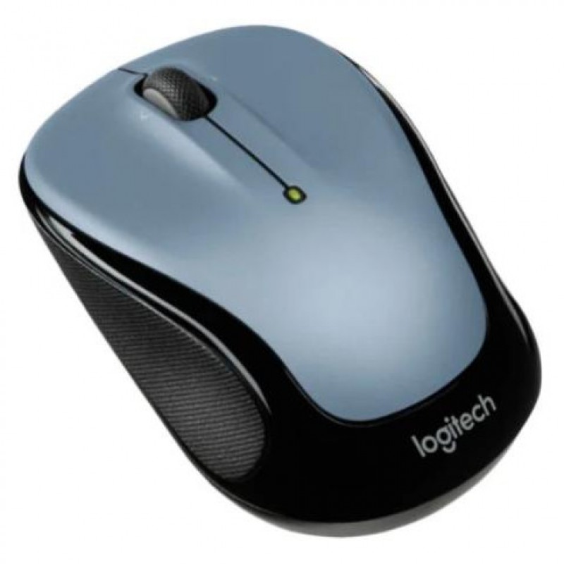 Миша Logitech M325s Light Silver (910-006813)