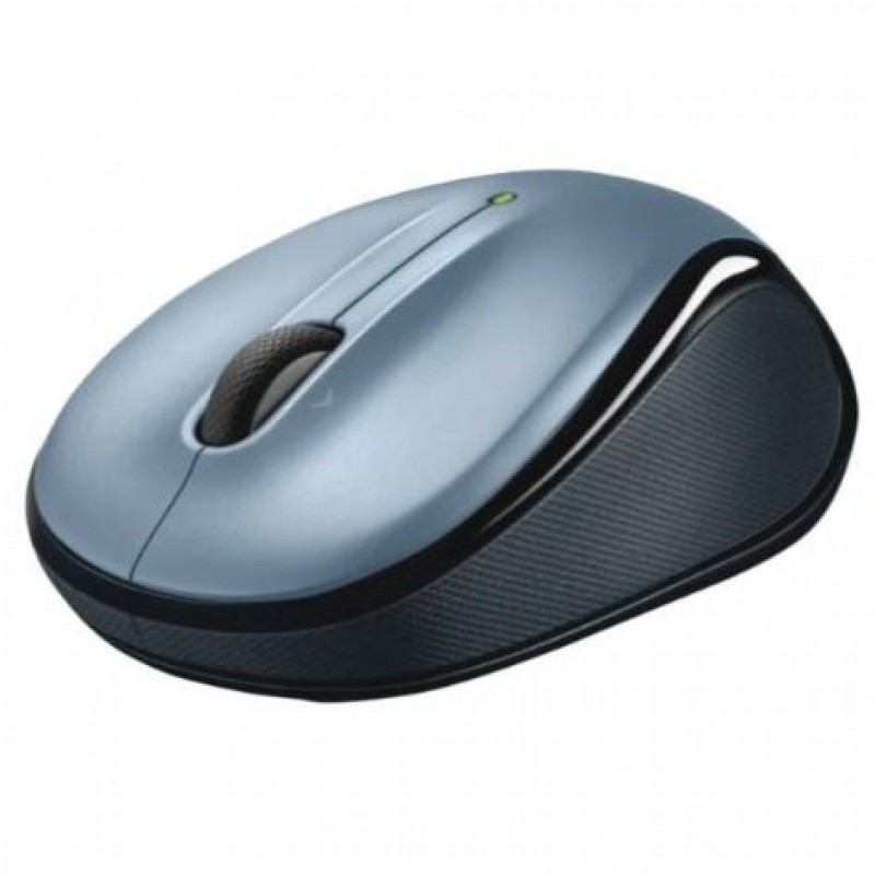 Миша Logitech M325s Light Silver (910-006813)