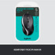 Миша Logitech M500s Advanced Black (910-005784)