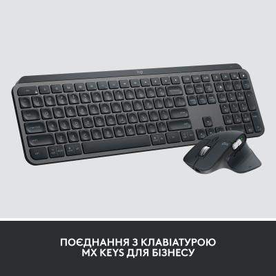 Миша Logitech MX Master 3S for Business Graphite (910-006582)