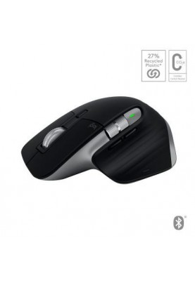 Миша Logitech MX Master 3S для Mac Space Grey (910-006569, 910-006571)