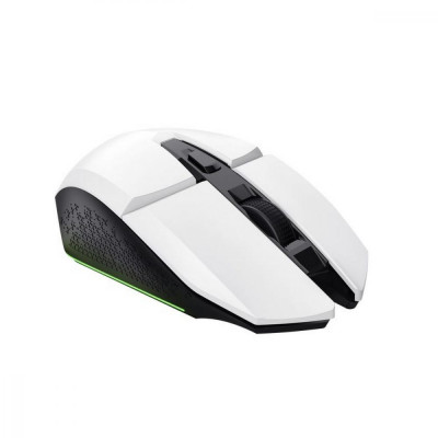 Миша Trust GXT 110 FELOX WL White (25069) Миша Trust GXT 110 FELOX WL White (25069)