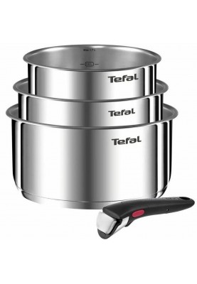 Набір каструль Tefal Ingenio Emotion (L8964S55)