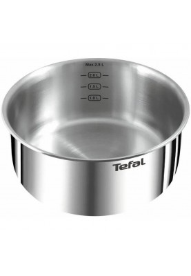 Набір каструль Tefal Ingenio Emotion (L8964S55)