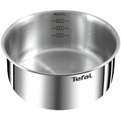 Набір каструль Tefal Ingenio Emotion (L8964S55)