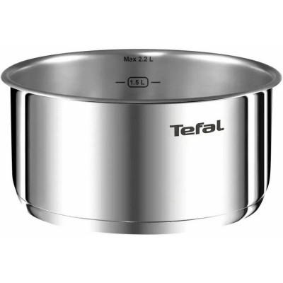 Набір каструль Tefal Ingenio Emotion (L8964S55)