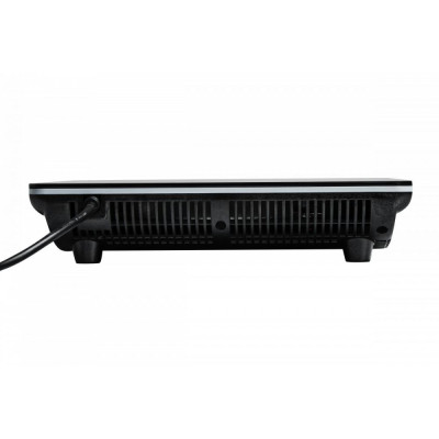 Настільна плита Liberton LIC-3801