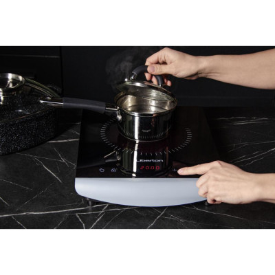 Настільна плита Liberton LIC-3801