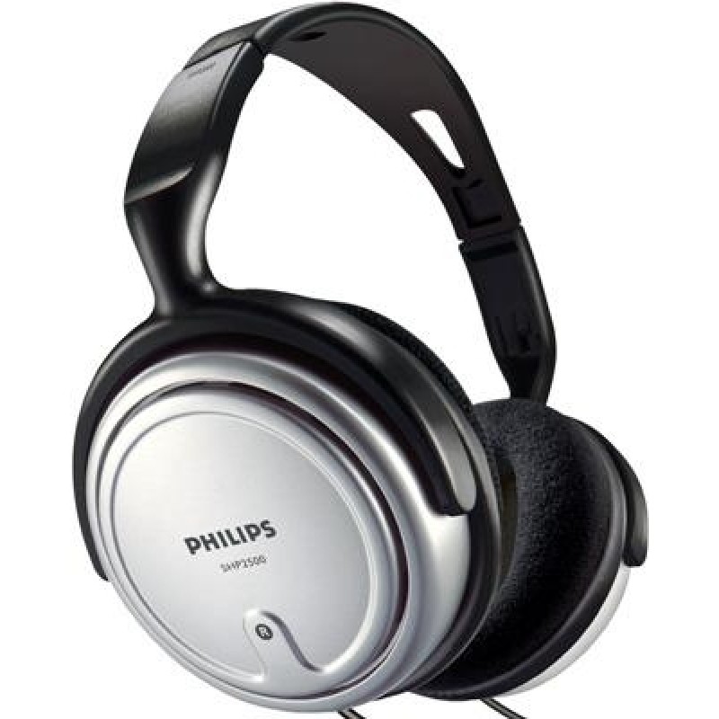 Навушники без мікрофона Philips SHP2500/10