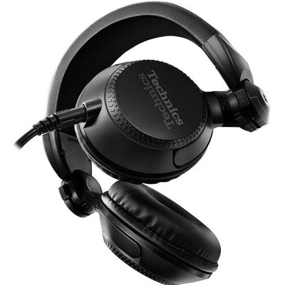 Навушники без мікрофона Technics EAH-DJ1200E-K