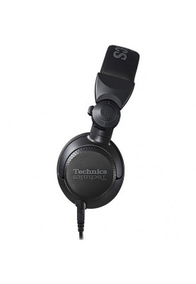 Навушники без мікрофона Technics EAH-DJ1200E-K