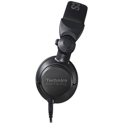 Навушники без мікрофона Technics EAH-DJ1200E-K