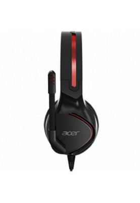 Навушники з мікрофоном Acer Nitro (NP.HDS1A.008)