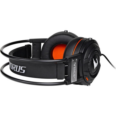 Навушники з мікрофоном GIGABYTE AORUS H5