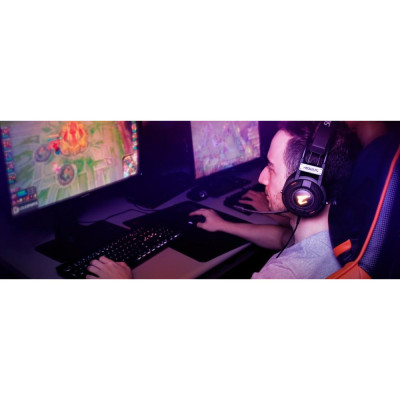 Навушники з мікрофоном GIGABYTE AORUS H5
