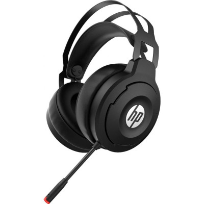 Навушники з мікрофоном HP Sombra X1000 (7HC43AA)