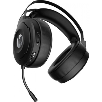 Навушники з мікрофоном HP Sombra X1000 (7HC43AA)