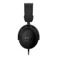 Навушники із мікрофоном HyperX Cloud Alpha S Blackout (HX-HSCAS-BK/WW)