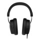 Навушники із мікрофоном HyperX Cloud Alpha S Blackout (HX-HSCAS-BK/WW)