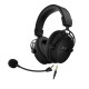 Навушники із мікрофоном HyperX Cloud Alpha S Blackout (HX-HSCAS-BK/WW)