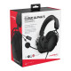Навушники із мікрофоном HyperX Cloud Alpha S Blackout (HX-HSCAS-BK/WW)
